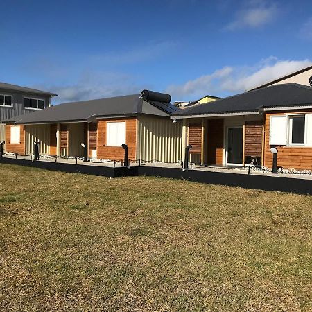Les Chalets Du Domaine De Nayjee Commune Begue Eksteriør bilde