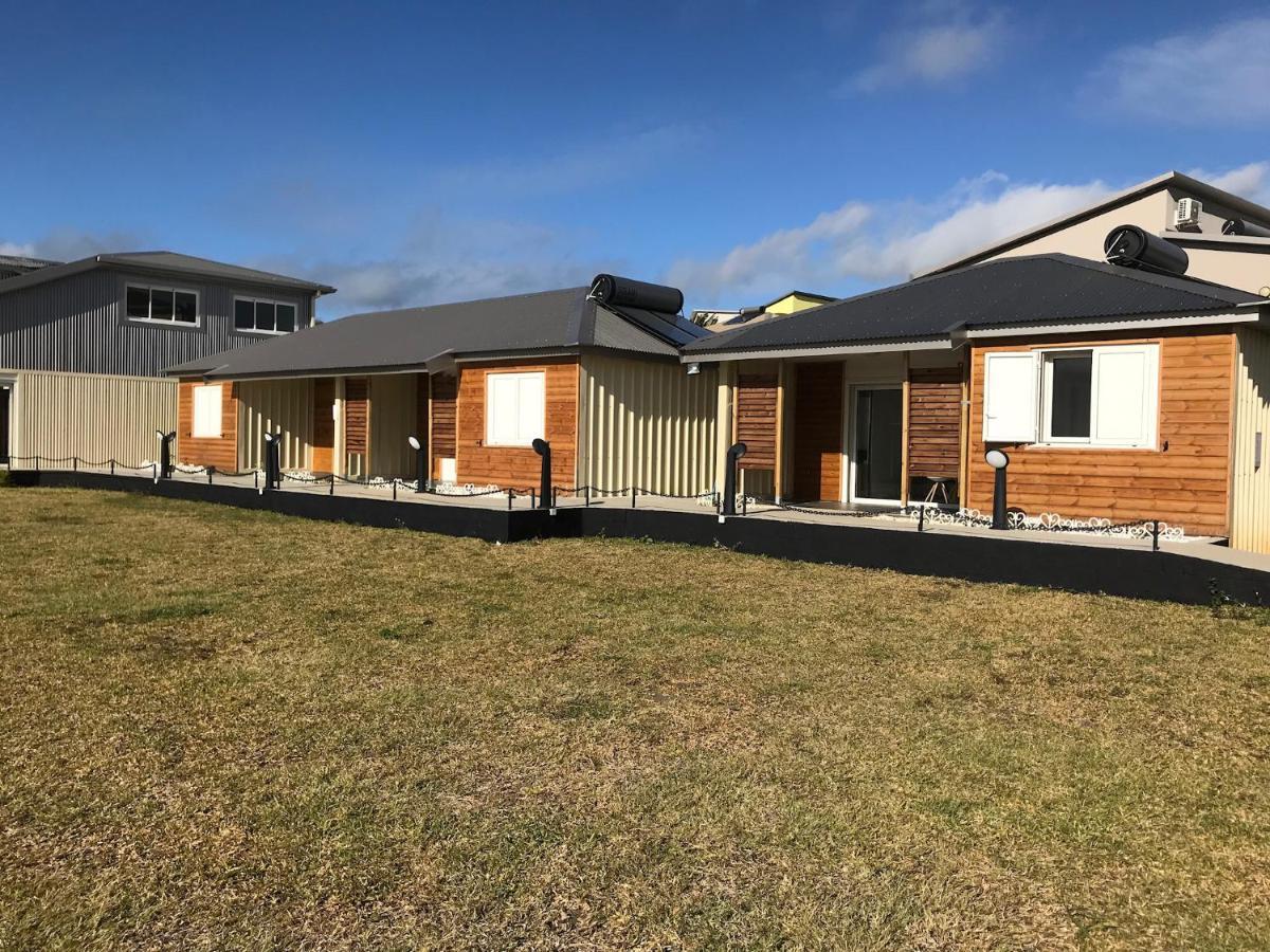 Les Chalets Du Domaine De Nayjee Commune Begue Eksteriør bilde